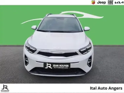 Photo 1 Kia Stonic  1.0 T-GDi 100ch Collection 2 DCT7