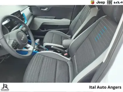 Photo 8 Kia Stonic  1.0 T-GDi 100ch Collection 2 DCT7