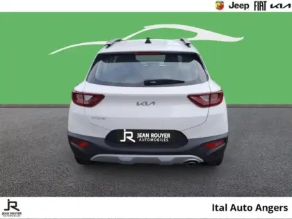 Photo 4 Kia Stonic  1.0 T-GDi 100ch Collection 2 DCT7