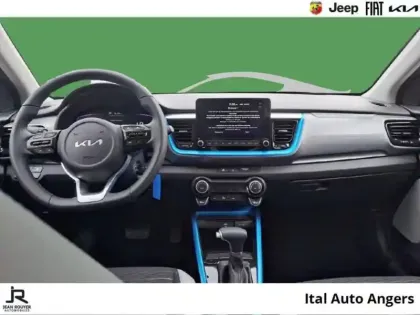 Photo 7 Kia Stonic  1.0 T-GDi 100ch Collection 2 DCT7