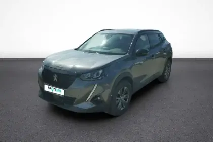 Photo Peugeot 2008 Style