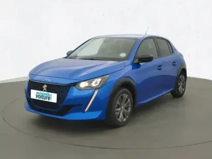 Photo Peugeot 208 Style