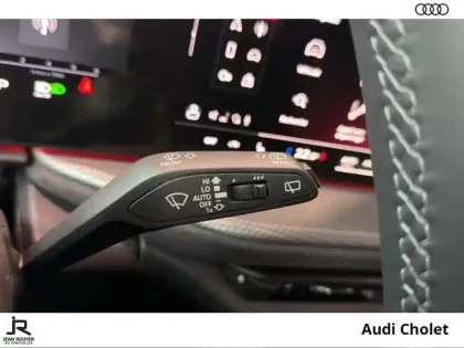 Photo 21 Audi Q5  Sportback TFSI 204 ch Hybride S tronic 7 Quattro