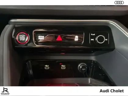 Photo 29 Audi Q5  Sportback TFSI 204 ch Hybride S tronic 7 Quattro