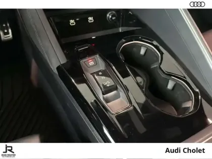 Photo 7 Audi Q5  Sportback TFSI 204 ch Hybride S tronic 7 Quattro