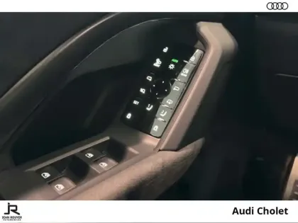 Photo 34 Audi Q5  Sportback TFSI 204 ch Hybride S tronic 7 Quattro