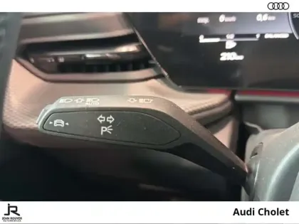 Photo 36 Audi Q5  Sportback TFSI 204 ch Hybride S tronic 7 Quattro