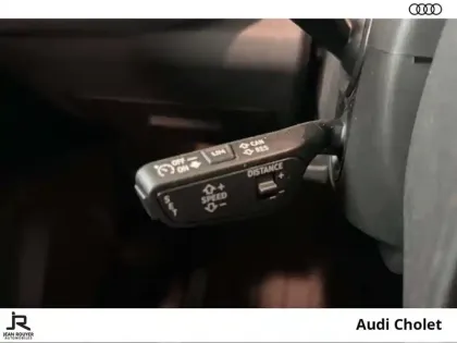 Photo 19 Audi Q5  Sportback TFSI 204 ch Hybride S tronic 7 Quattro