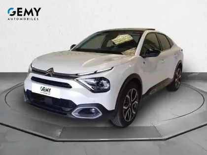 Photo Citroën C4 Shine