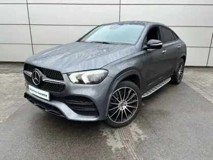 Photo Mercedes Gle Amg Line