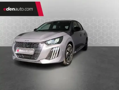 Photo Peugeot 208 Allure