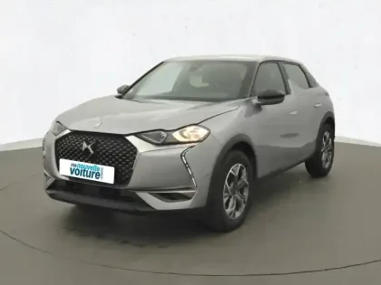 Photo Ds Ds 3 Business