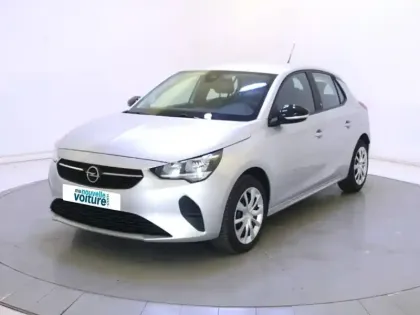 Photo Opel Corsa Edition