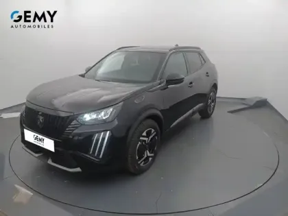 Photo Peugeot 2008 Allure