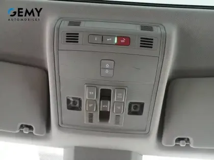 Photo 19 Skoda Kodiaq  2.0 TDI Evo 150 SCR DSG7 7pl