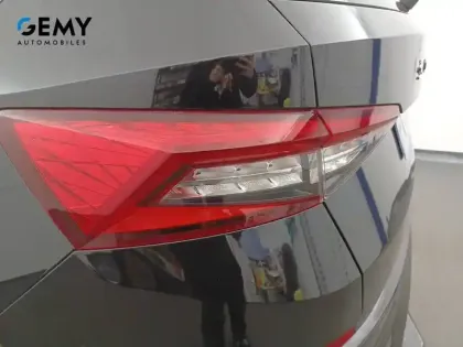 Photo 16 Skoda Kodiaq  2.0 TDI Evo 150 SCR DSG7 7pl