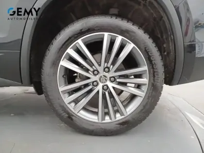 Photo 10 Skoda Kodiaq  2.0 TDI Evo 150 SCR DSG7 7pl