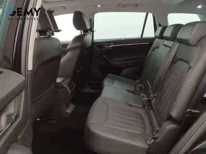 Photo 9 Skoda Kodiaq  2.0 TDI Evo 150 SCR DSG7 7pl