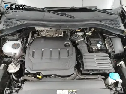 Photo 14 Skoda Kodiaq  2.0 TDI Evo 150 SCR DSG7 7pl