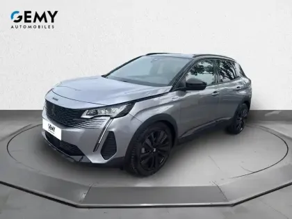 Photo Peugeot 3008 Gt Pack