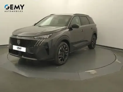 Photo Peugeot 5008 Gt