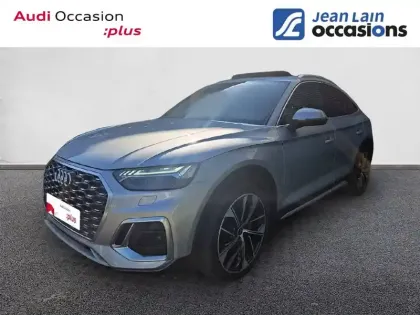 Photo Audi Q5 S Line