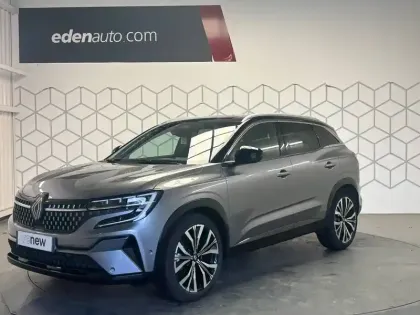 Photo Renault Austral Iconic