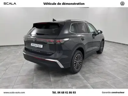 Photo 31 Volkswagen Tiguan  1.5 eHybrid 204ch DSG6