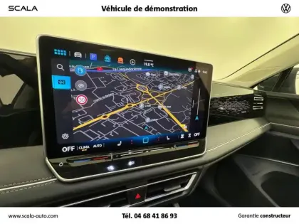 Photo 50 Volkswagen Tiguan  1.5 eHybrid 204ch DSG6