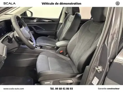 Photo 42 Volkswagen Tiguan  1.5 eHybrid 204ch DSG6