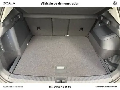 Photo 37 Volkswagen Tiguan  1.5 eHybrid 204ch DSG6