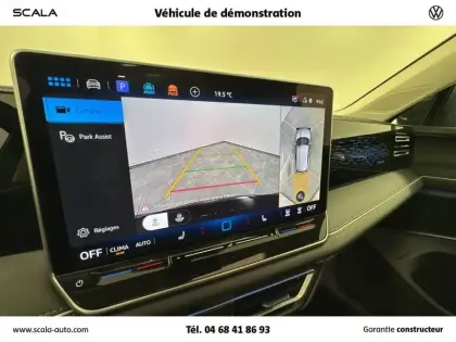 Photo 36 Volkswagen Tiguan  1.5 eHybrid 204ch DSG6