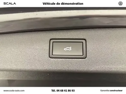 Photo 46 Volkswagen Tiguan  1.5 eHybrid 204ch DSG6