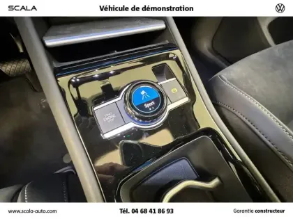 Photo 53 Volkswagen Tiguan  1.5 eHybrid 204ch DSG6