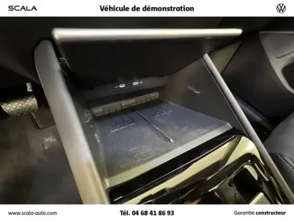 Photo 51 Volkswagen Tiguan  1.5 eHybrid 204ch DSG6