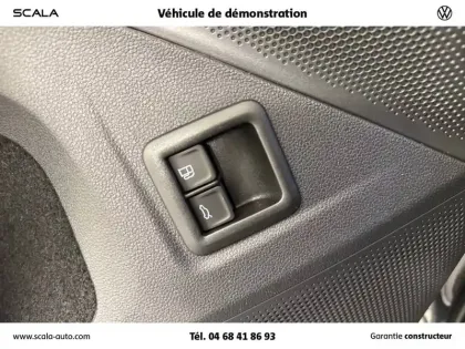 Photo 47 Volkswagen Tiguan  1.5 eHybrid 204ch DSG6