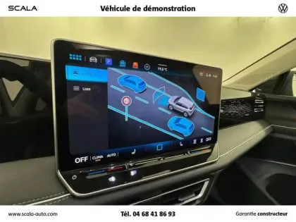 Photo 49 Volkswagen Tiguan  1.5 eHybrid 204ch DSG6