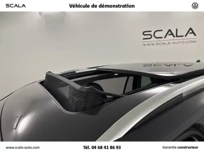 Photo 38 Volkswagen Tiguan  1.5 eHybrid 204ch DSG6