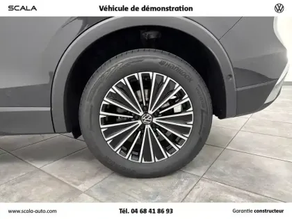 Photo 34 Volkswagen Tiguan  1.5 eHybrid 204ch DSG6