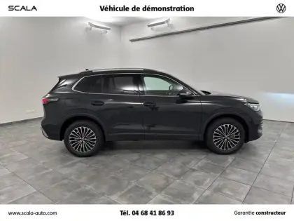 Photo 45 Volkswagen Tiguan  1.5 eHybrid 204ch DSG6