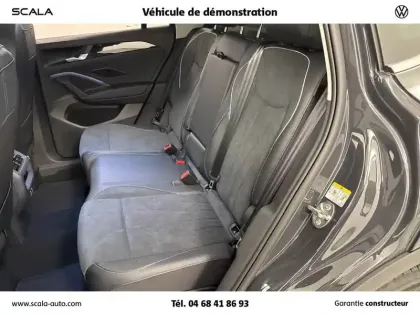 Photo 44 Volkswagen Tiguan  1.5 eHybrid 204ch DSG6