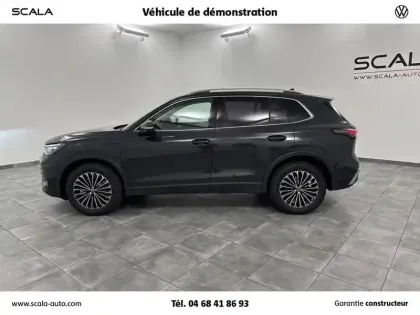 Photo 28 Volkswagen Tiguan  1.5 eHybrid 204ch DSG6