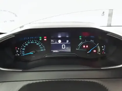 Photo 9 Peugeot 208  Hybrid 100 e-DCS6