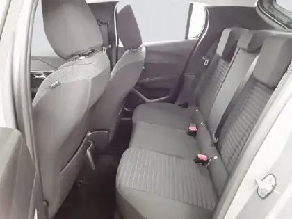 Photo 11 Peugeot 208  Hybrid 100 e-DCS6