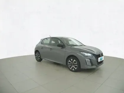 Photo 2 Peugeot 208  Hybrid 100 e-DCS6