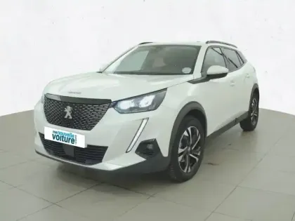 Photo Peugeot 2008 Allure Pack