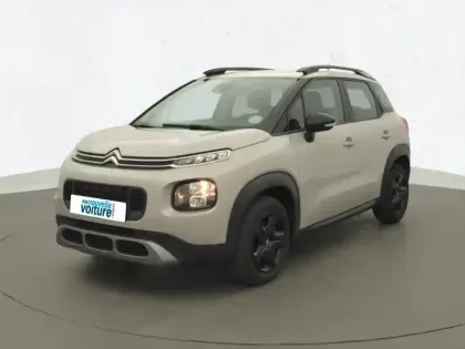 Photo Citroën C3 Aircross Feel Pack