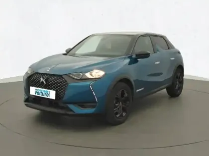 Photo Ds Ds 3 Performance Line
