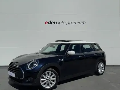 Photo Mini Mini Edition Knightsbridge