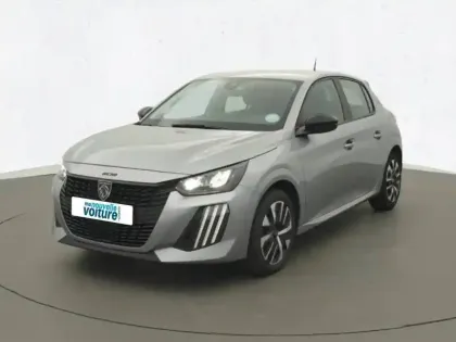 Photo Peugeot 208 Active